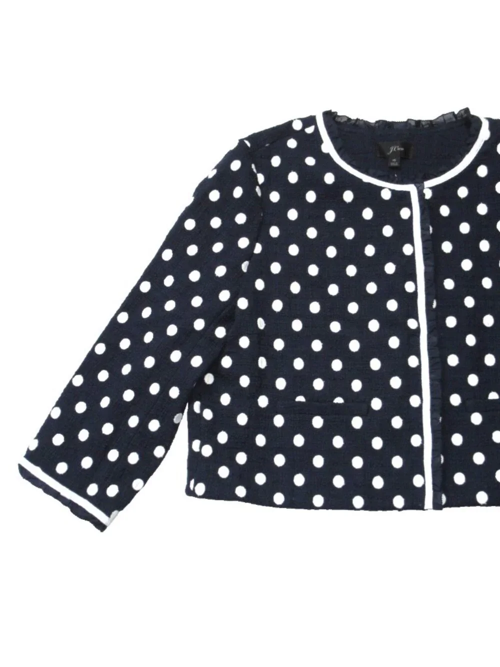 J. Crew up purchase